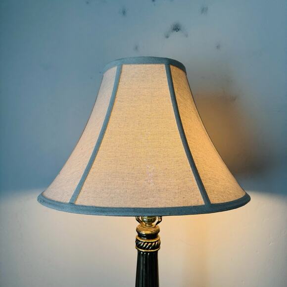 Underwriters Laboratories Vintage Table Lamp Tested Works - Picture 6 of 12